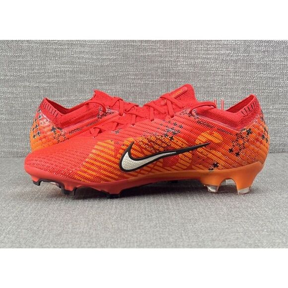 Nike Mercurial Vapor 15 Elite MDS FG CR7 Soccer Cleats Size 12 FD1165-600 - Picture 5 of 12